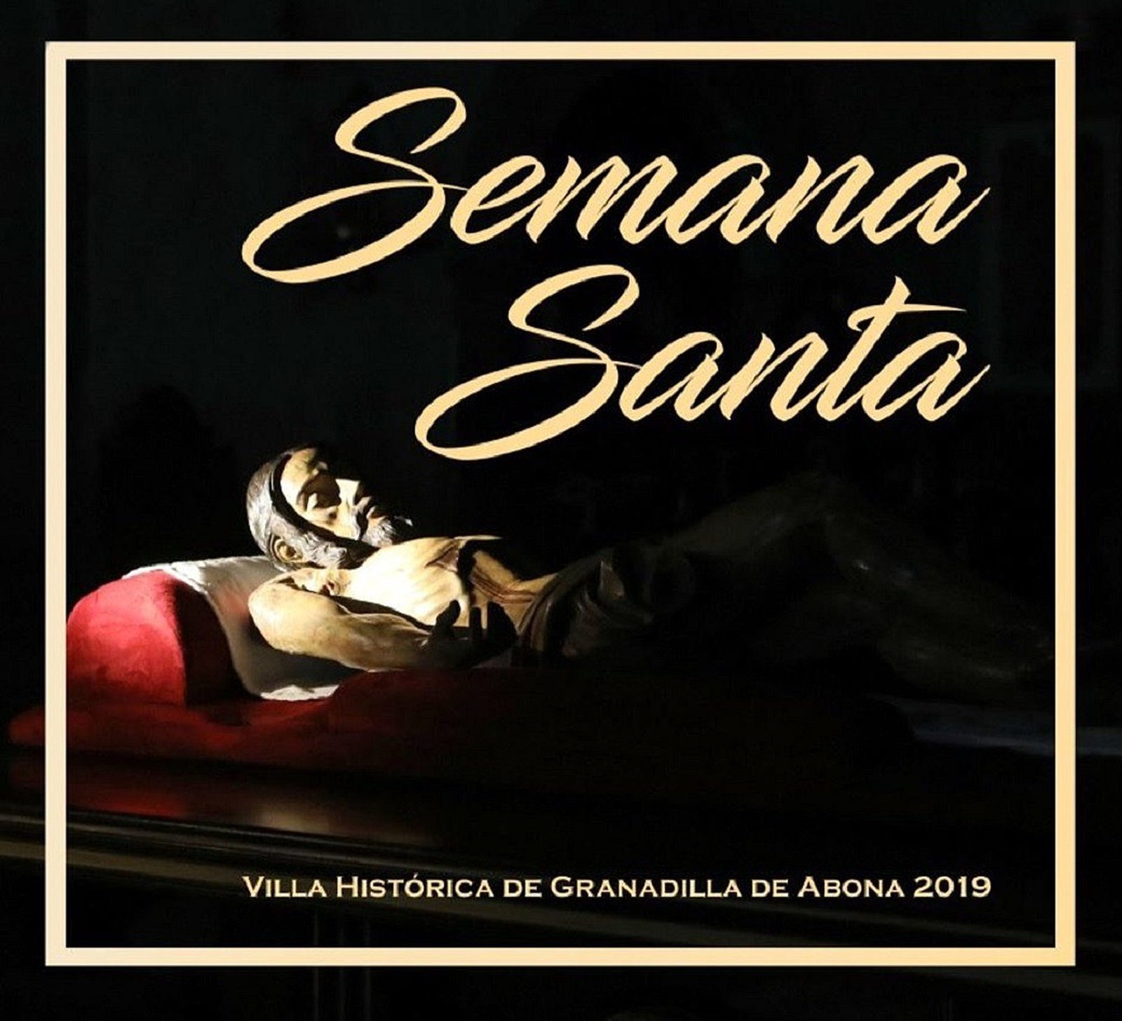 Semana Santa en Granadilla de Abona  